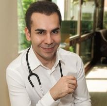 Uzm. Dr. Siyamek Saleki