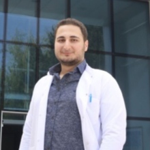 Dt. Muhammet Kayapınar