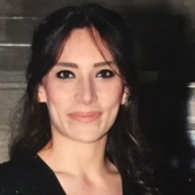 Psk. Meriç Mavi