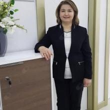 Prof. Dr. Nesibe Andıran fotoğraf 4