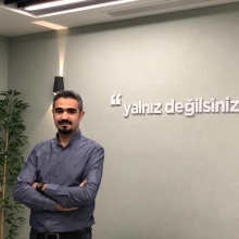 Psk. Dan. Bayram Gündüz