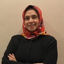 Saadet İşeri