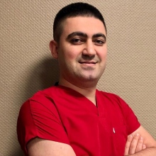 Op. Dr. Mehmet Çubuk