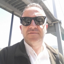 Dr. Bülent Uluer