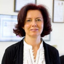Uzm. Dr. Tevhide Dinçer