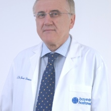 Prof. Dr. Yavuz Selim Demirel fotoğraf 1