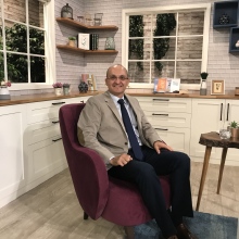 Prof. Dr. Erkan Tarhan