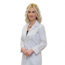Dr. Öğr. Üyesi Esra Zeynep Coşkunoğlu