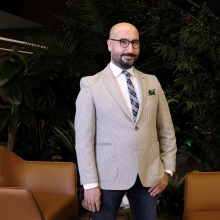 Dr. Öğr. Üyesi Murtaza Çit