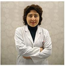 Uzm. Dr. Billur Bilmen Yücel