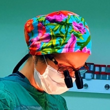 Op. Dr. Emine Şeyma Denli Yalvaç