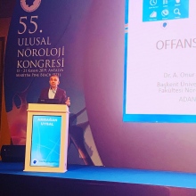 Dr. Öğr. Üyesi H. Armağan Uysal fotoğraf 7