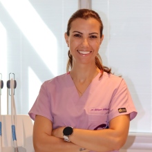 Dr. Dt. Gökşen İkikarakayalı fotoğraf 1