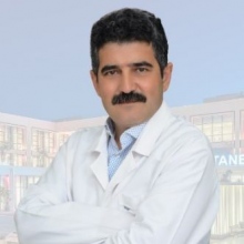 Op. Dr. Halim Demiral