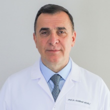 Prof. Dr. Abdulkadir Bedirli