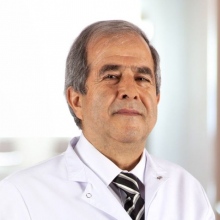Uzm. Dr. Mehmet Keleş