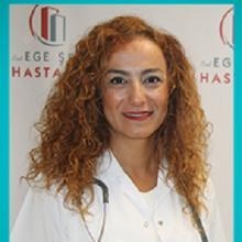 Uzm. Dr. Ahu Yalabık Ural