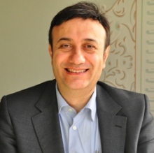 Prof. Dr. Cem Turan