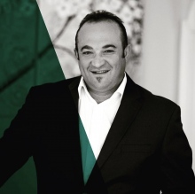Dr. Öğr. Üyesi Murat Kalaycı