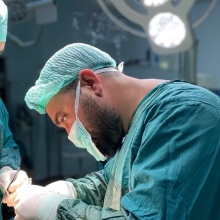 Doç. Dr. Kadir Özdamar