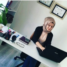 Psk. Dan. Gökçe Karahan Çağlar fotoğraf 5