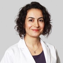 Op. Dr. Filiz Avşin Özdemir Sarıoğlu