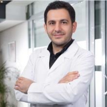 Op. Dr. Ahmet Taşar