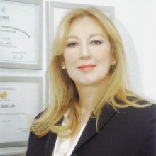 Dr. Ayfer Seke