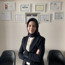 Dkt. Ece İrem Yıldız