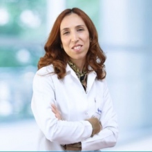 Uzm. Dr. Esra Eruyar Yetkin
