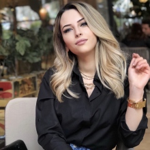 Dyt. Nur Yıldız