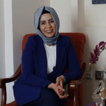 Seda Çobanoğlu