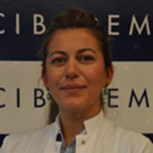 Dr. Dt. Gözde Anıl Gürbüz