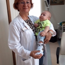 Op. Dr. Öznur Karaer Bozkurt fotoğraf 3