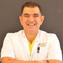 Dt. Emre Uslu