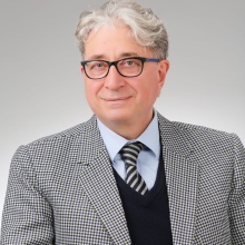 Prof. Dr. Melih Kaptanoğlu