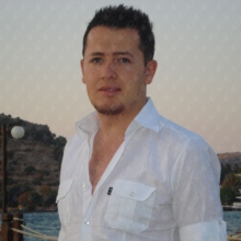 Dt. Ahmet Toprak