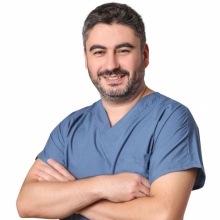 Dt. Mustafa Kaleli fotoğraf 1
