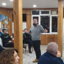 Psk. Dan. Serhat Ayşen fotoğraf 6