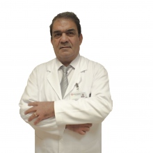 Uzm. Dr. Mustafa Kablan Kürklü