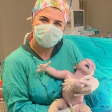 Op. Dr. Merve Karamahmutoğlu Cavıldak fotoğraf 7