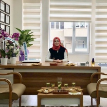 Dyt. Feyza Süzgen