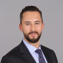 Prof. Dr. Gökhan Meriç