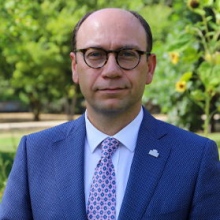 Prof. Dr. Nuri Aydın