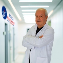 Op. Dr. Cabbar Candemir
