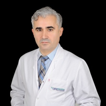 Prof. Dr. Veli Yazısız