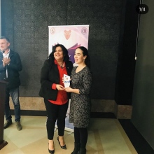 Uzm. Dr. Pelin Çon Bayhan fotoğraf 8