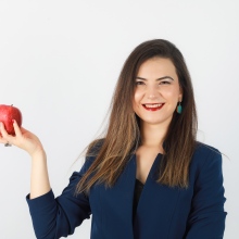 Dyt. Öznur Selek fotoğraf 5