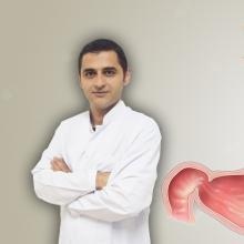 Doç. Dr. Mehmet Ali Yağcı fotoğraf 2