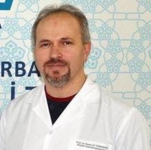 Prof. Dr. Hasan Ali Yüksekkaya fotoğraf 1